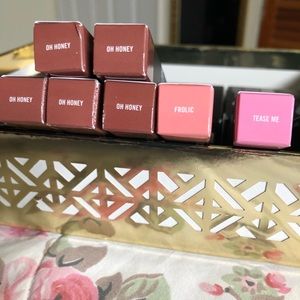 MAC Pencil Lipstick